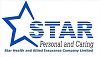 Star Health and Allied
